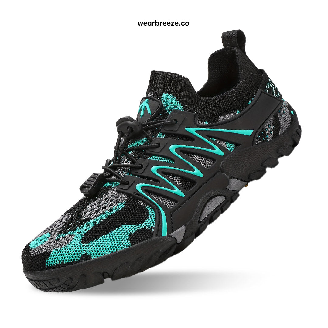 Cascade - Ultra Comfortable Barefoot Shoes