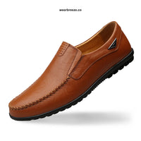 Chestnut Brown