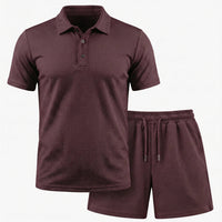 Merlot Red