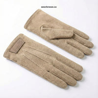 Khaki Brown