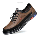 Cambridge - Ultra Comfortable Shoes