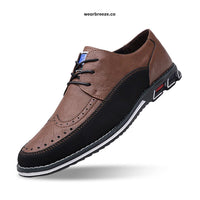 Cognac Brown
