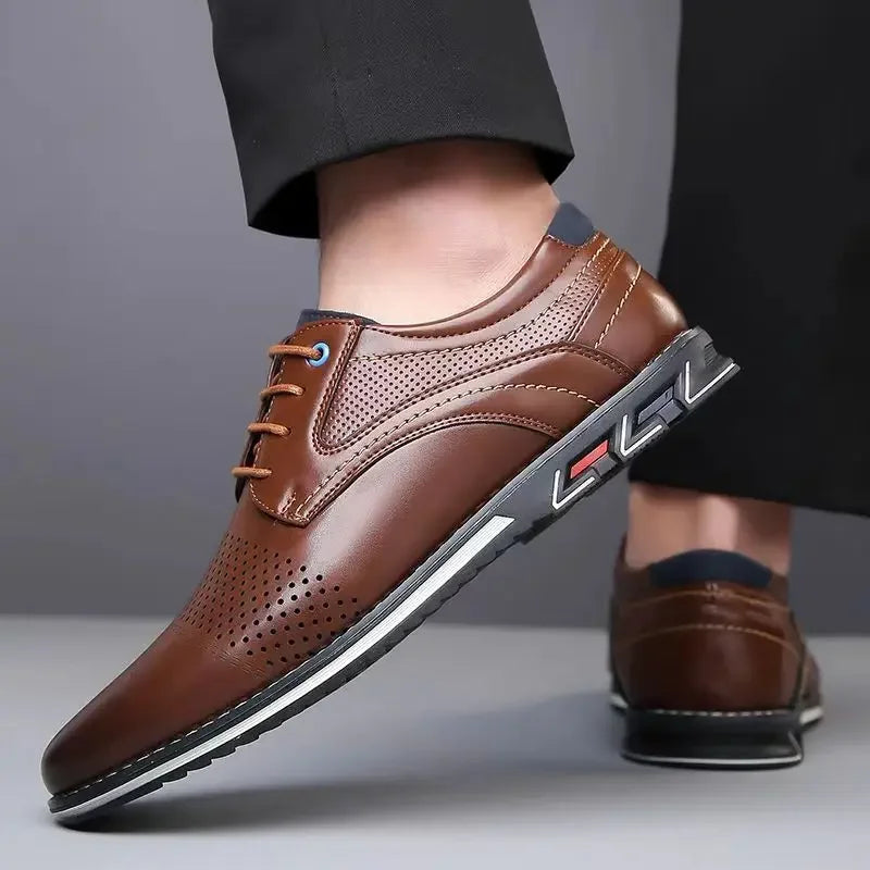 Cannes - Ultra Comfortable Shoes