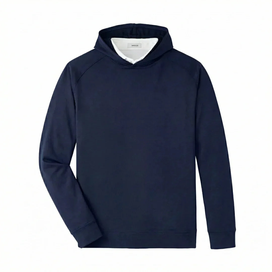 Monarch - Men's Ultra Comfortable Hoodie